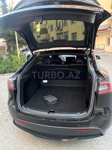Tesla Model Y 2022, 35,000 km - 0.0 l - Bakı