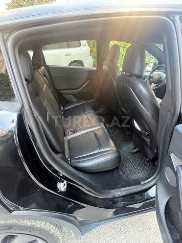 Tesla Model Y 2022, 35,000 km - 0.0 l - Bakı