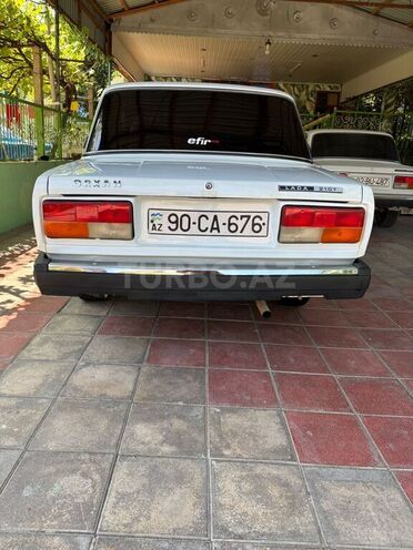 LADA (VAZ) 2107 2008, 79,000 km - 1.6 л - Ağcabədi
