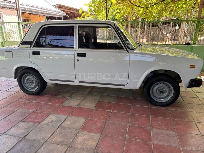 LADA (VAZ) 2107 2008, 79,000 km - 1.6 л - Ağcabədi