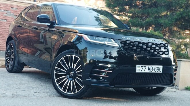 Land Rover RR Velar-9
