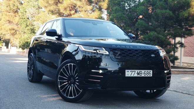 Land Rover RR Velar-3