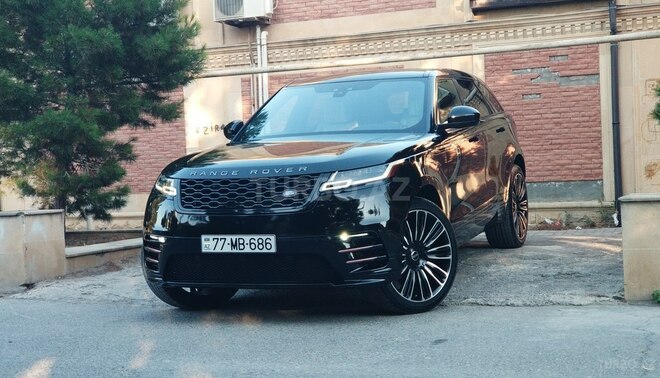 Land Rover RR Velar-2