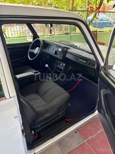 LADA (VAZ) 2107 2008, 79,000 km - 1.6 л - Ağcabədi