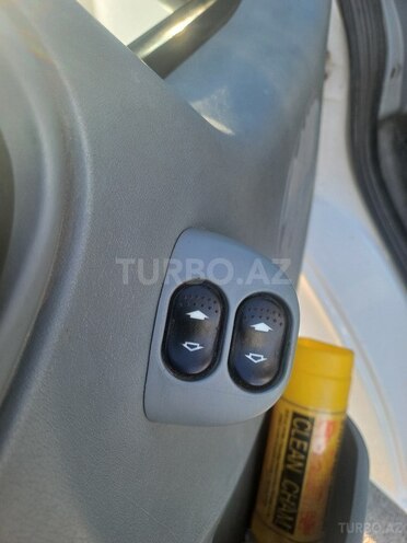 Ford Transit 2008, 205,000 km - 2.2 л - Bakı