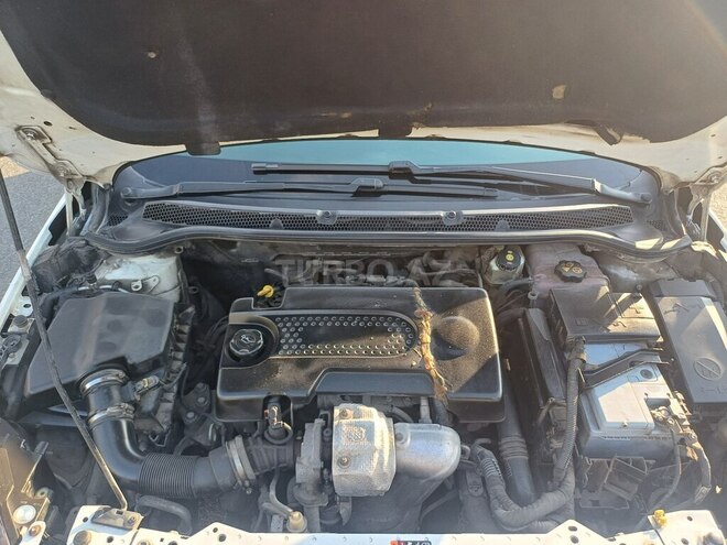 Opel Astra 2012, 277,000 km - 1.3 l - Gəncə