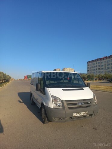 Ford Transit 2008, 205,000 km - 2.2 л - Bakı