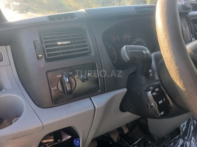 Ford Transit 2008, 205,000 km - 2.2 л - Bakı