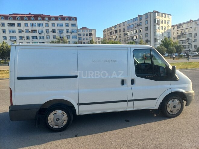 Ford Transit 2008, 205,000 km - 2.2 л - Bakı