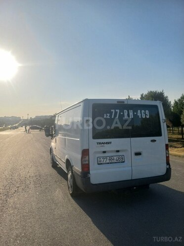 Ford Transit 2008, 205,000 km - 2.2 л - Bakı