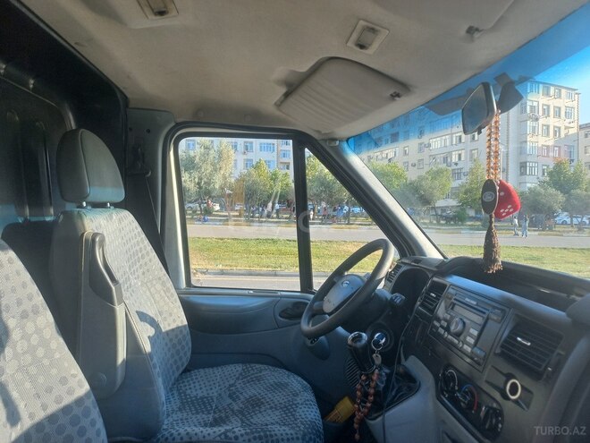 Ford Transit 2008, 205,000 km - 2.2 л - Bakı