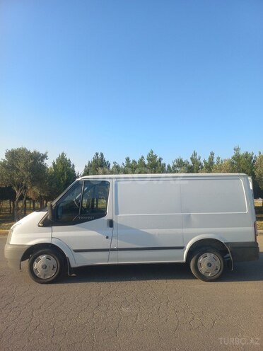 Ford Transit 2008, 205,000 km - 2.2 л - Bakı