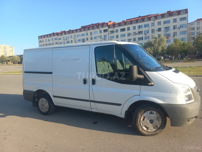 Ford Transit 2008, 205,000 km - 2.2 л - Bakı