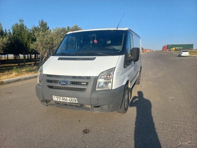 Ford Transit 2008, 205,000 km - 2.2 л - Bakı