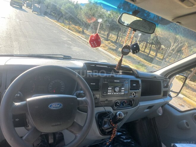 Ford Transit 2008, 205,000 km - 2.2 л - Bakı