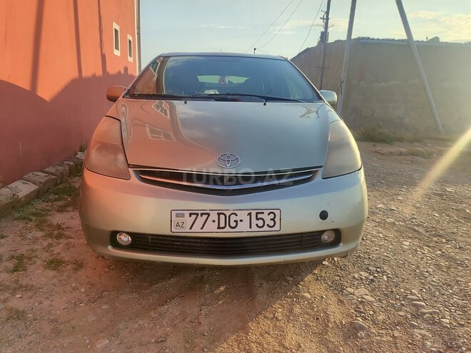 Toyota Prius 2007, 444,179 km - 1.5 l - Sumqayıt