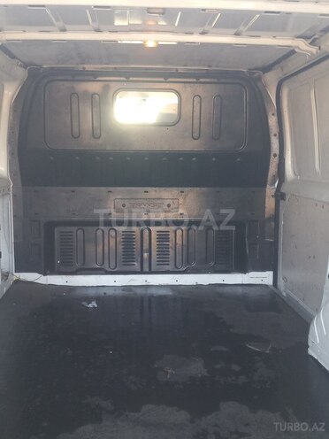 Ford Transit 2008, 205,000 km - 2.2 л - Bakı