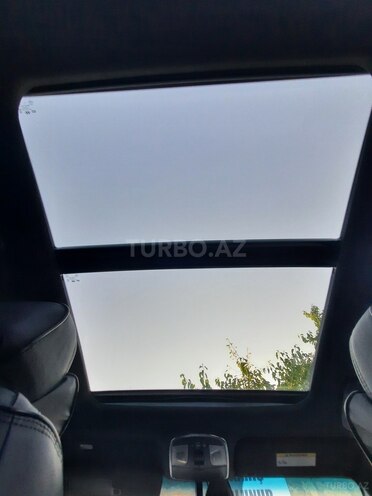 Hyundai Sonata 2014, 198,754 km - 2.0 l - Bakı