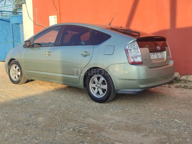 Toyota Prius 2007, 444,179 km - 1.5 l - Sumqayıt
