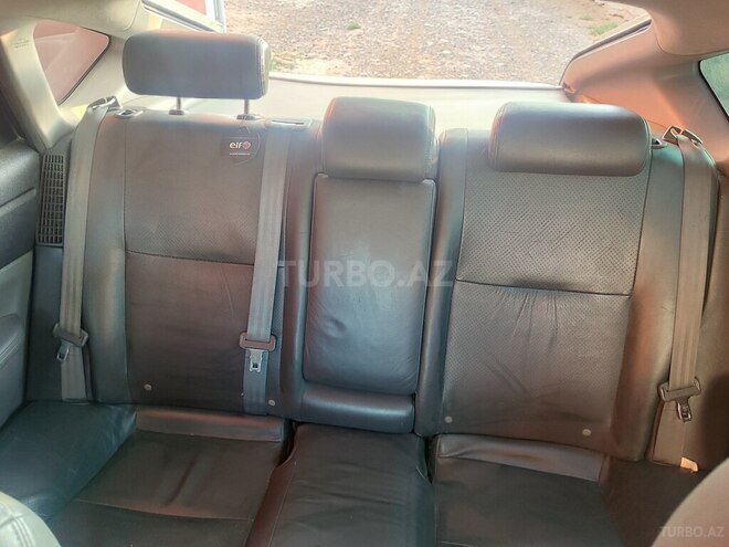 Toyota Prius 2007, 444,179 km - 1.5 l - Sumqayıt