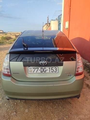 Toyota Prius 2007, 444,179 km - 1.5 l - Sumqayıt