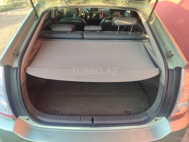 Toyota Prius 2007, 444,179 km - 1.5 l - Sumqayıt