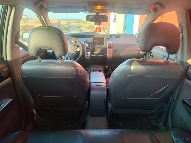 Toyota Prius 2007, 444,179 km - 1.5 l - Sumqayıt