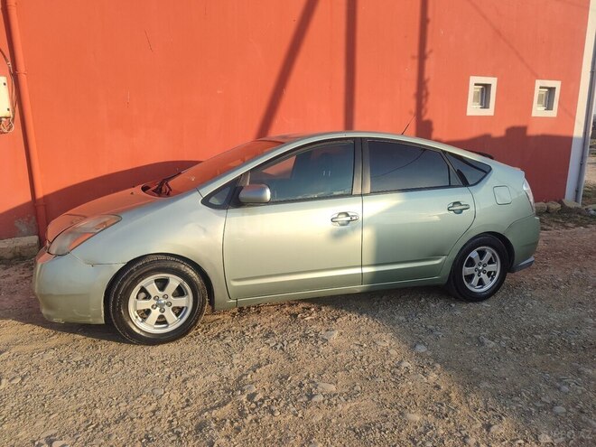 Toyota Prius 2007, 444,179 km - 1.5 l - Sumqayıt