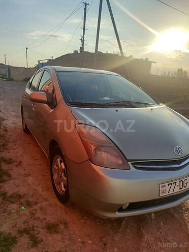 Toyota Prius 2007, 444,179 km - 1.5 l - Sumqayıt
