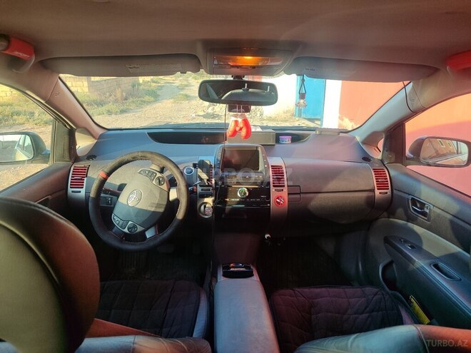 Toyota Prius 2007, 444,179 km - 1.5 l - Sumqayıt