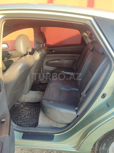 Toyota Prius 2007, 444,179 km - 1.5 l - Sumqayıt