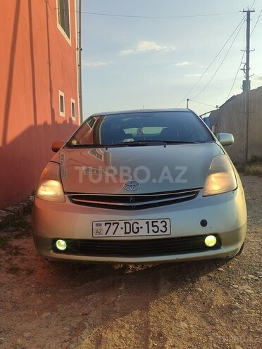 Toyota Prius 2007, 444,179 km - 1.5 l - Sumqayıt