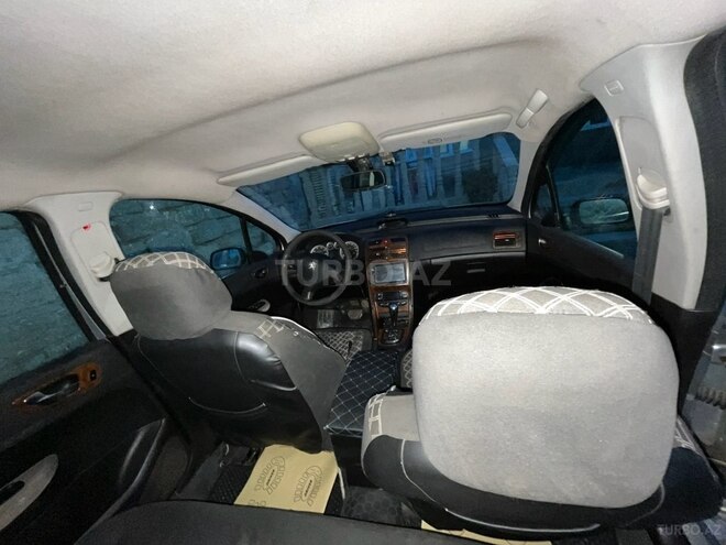 Peugeot  2003, 359,329 km - 2.0 l - Bakı