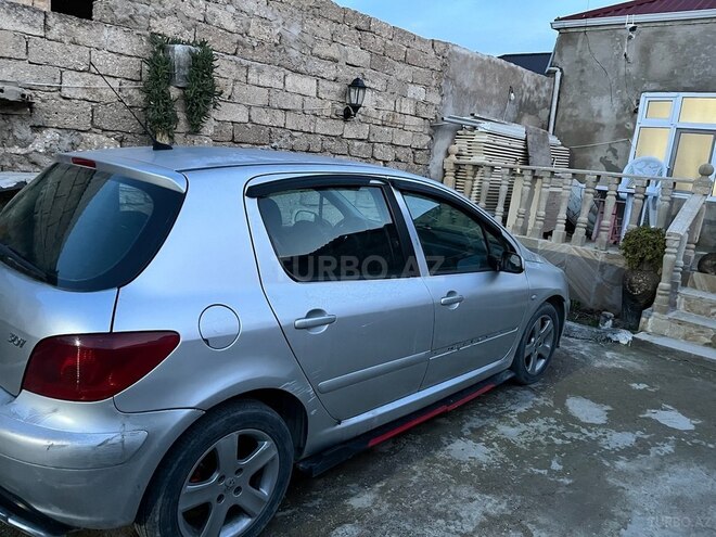 Peugeot  2003, 359,329 km - 2.0 l - Bakı