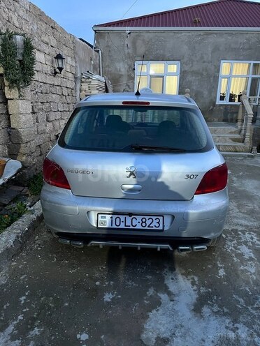 Peugeot  2003, 359,329 km - 2.0 l - Bakı