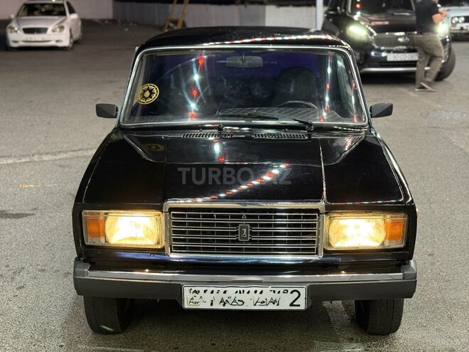 LADA (VAZ) 2107 2008, 77,000 km - 1.6 л - Bakı