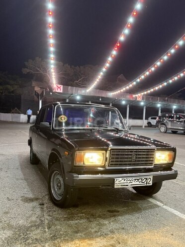 LADA (VAZ) 2107 2008, 77,000 km - 1.6 л - Bakı