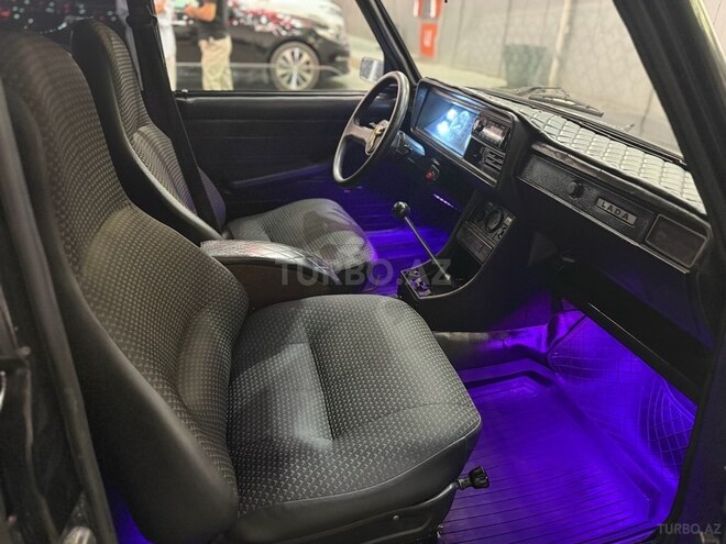 LADA (VAZ) 2107 2008, 77,000 km - 1.6 л - Bakı