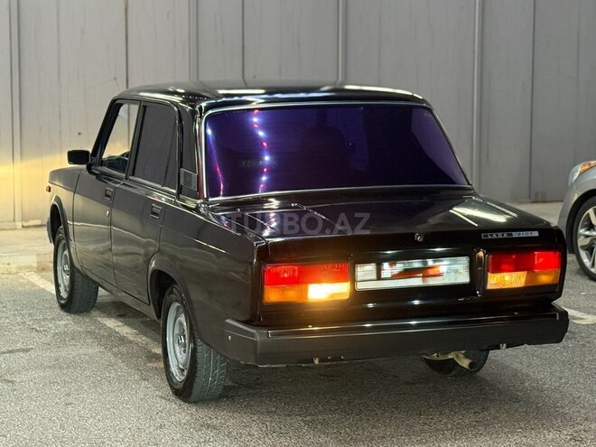 LADA (VAZ) 2107 2008, 77,000 km - 1.6 л - Bakı