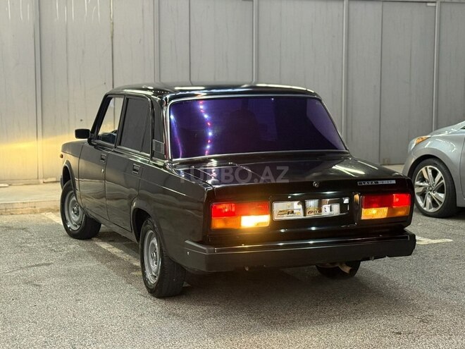 LADA (VAZ) 2107 2008, 77,000 km - 1.6 л - Bakı