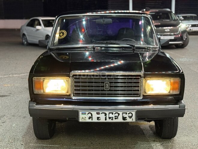 LADA (VAZ) 2107 2008, 77,000 km - 1.6 л - Bakı