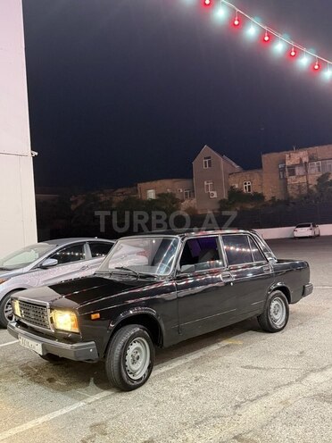 LADA (VAZ) 2107 2008, 77,000 km - 1.6 л - Bakı