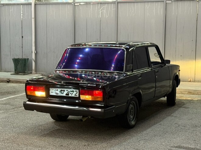 LADA (VAZ) 2107 2008, 77,000 km - 1.6 л - Bakı