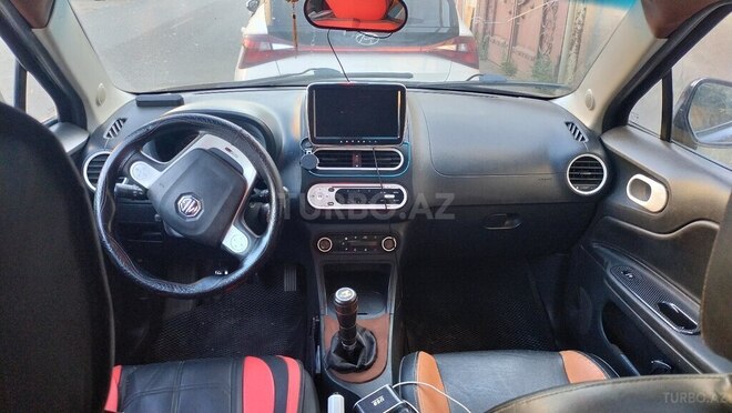 MG 3 2011, 250,000 km - 1.5 l - Bakı
