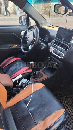 MG 3 2011, 250,000 km - 1.5 l - Bakı
