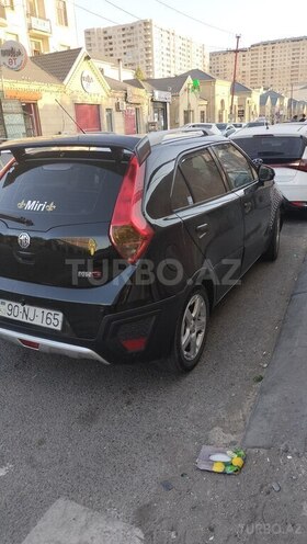 MG 3 2011, 250,000 km - 1.5 l - Bakı