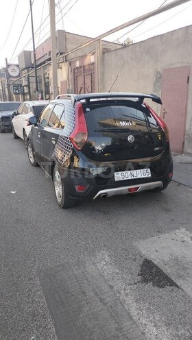 MG 3 2011, 250,000 km - 1.5 l - Bakı