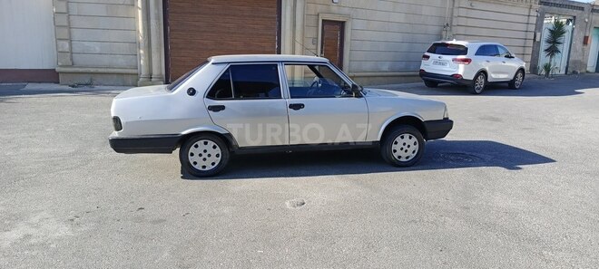 Tofas Sahin 2006, 90,000 km - 1.6 л - Bakı