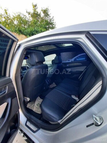 Hyundai Sonata 2014, 198,754 km - 2.0 l - Bakı