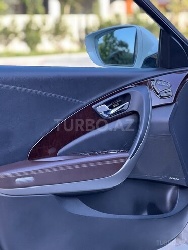 Hyundai Grandeur 2015, 250,000 km - 2.2 л - Bakı